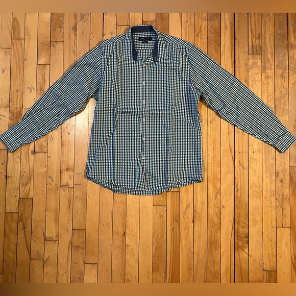 Zara Dress Shirt - Picture 7 of 7